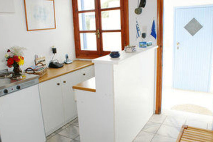 Glyfada Beach Studios