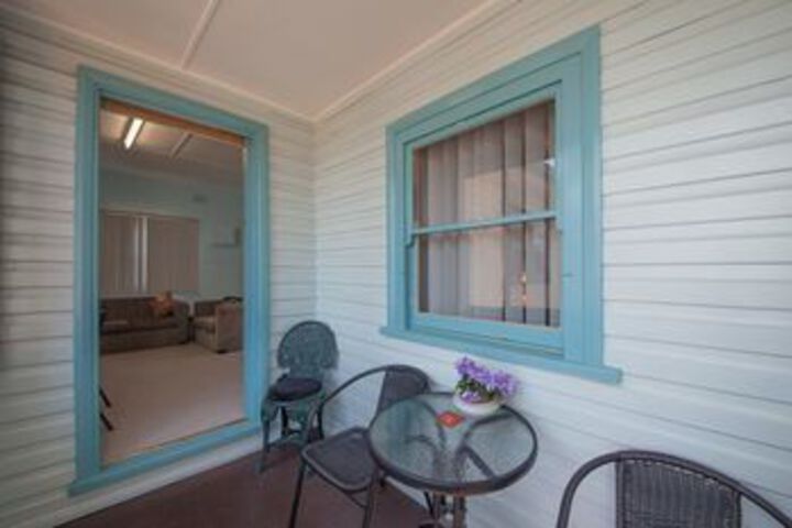 Terrace/Patio 3 of 13