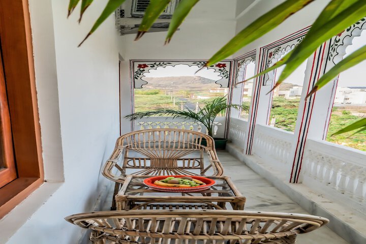 Terrace/Patio 20 of 43