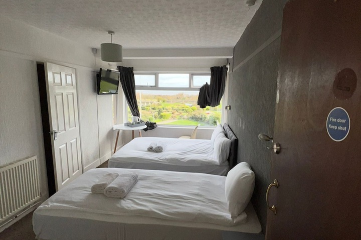 View from room