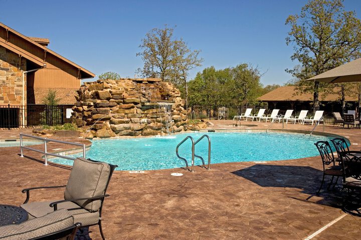 Pool 4 of 9