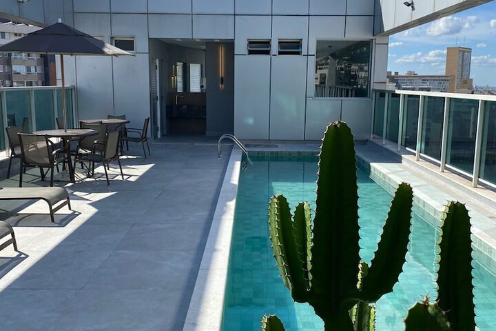 Pool to Cool
