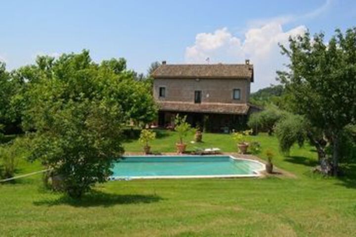 Colle Dei Gelsi
