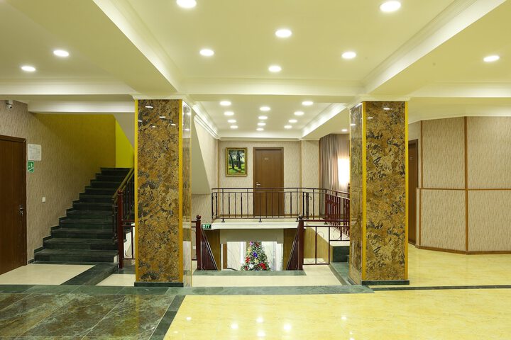 Hotel Interior 2 of 110