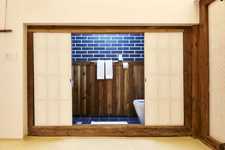 Bathroom Vanities