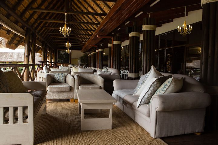 Hotel Interior 6 of 143