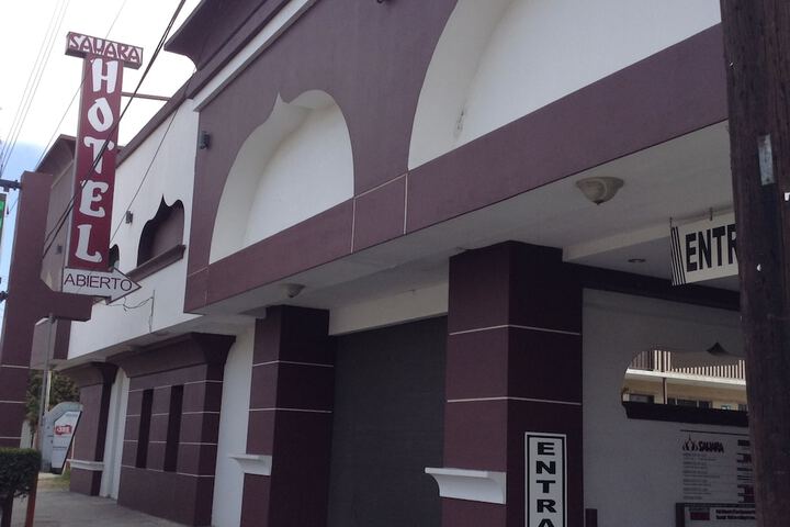 Hotel 17 of 26