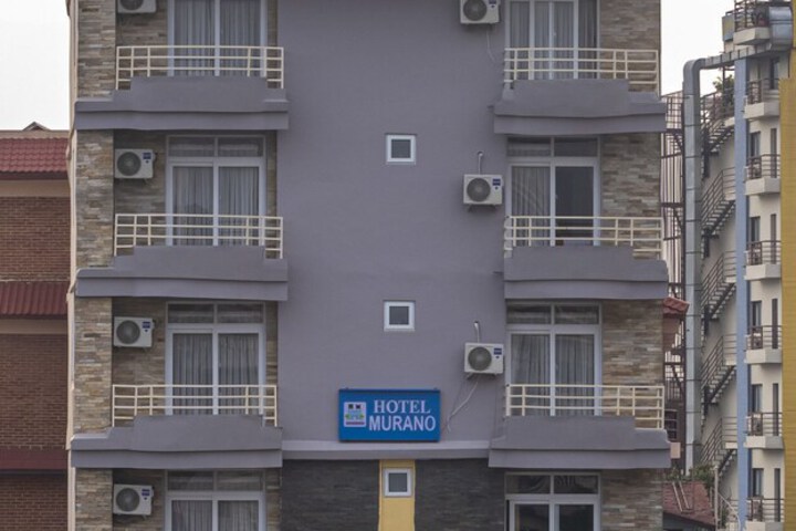 Hotel 14 of 21