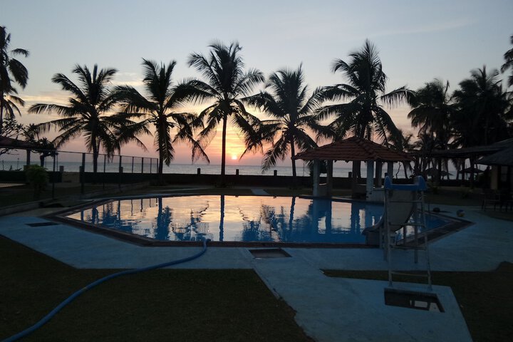 Pool 6 of 30