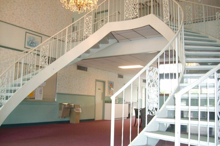 Hotel Interior 2 of 36