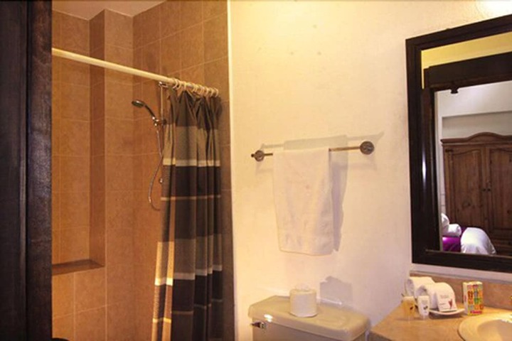 Bathroom Vanities