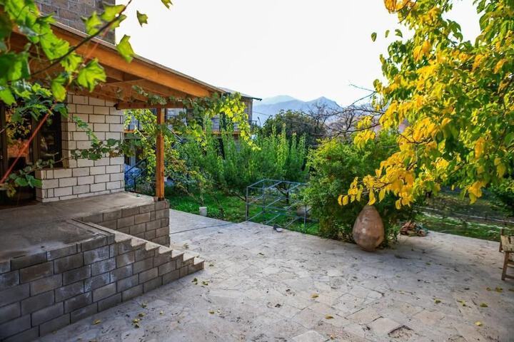 Terrace/Patio 9 of 28