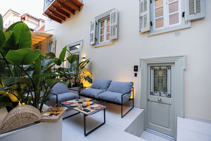 Terrace/Patio 29 of 56