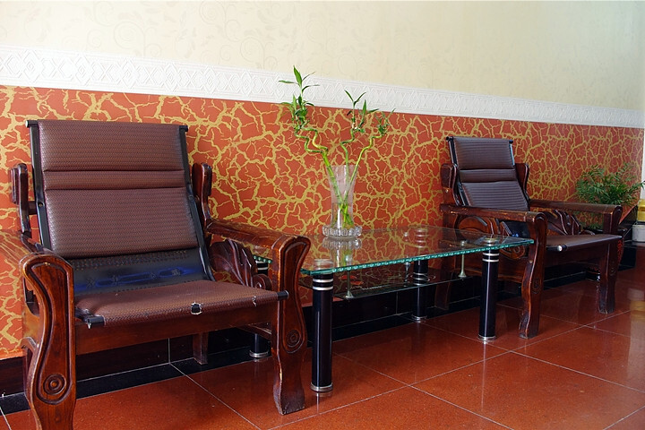 Xinyuan Express Hotel