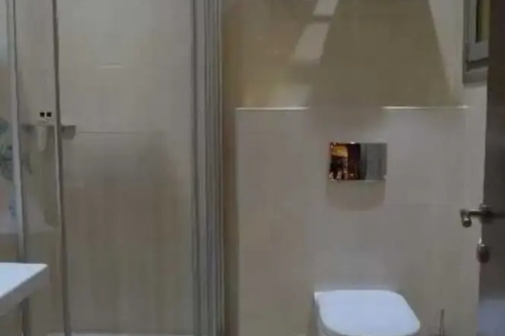 Restrooms