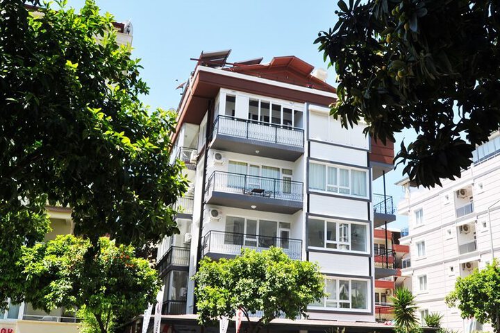OZCAKIL HOTEL