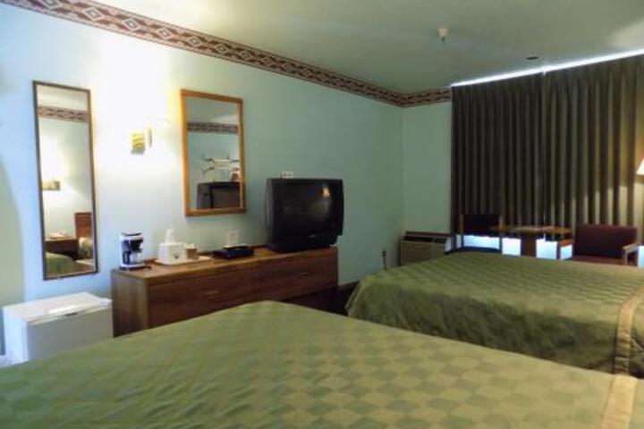 Fitness Center Photo