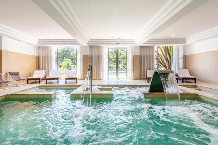 Fitness Center Photo