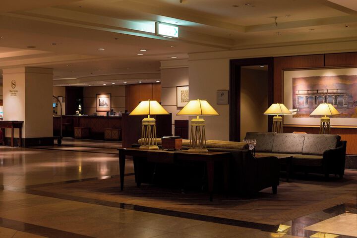 Hotel Interior 6 of 149