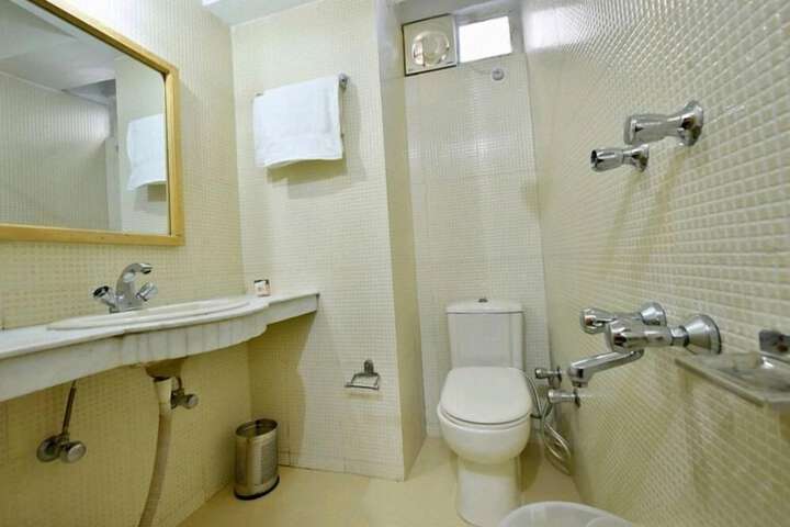 Bathroom Vanities