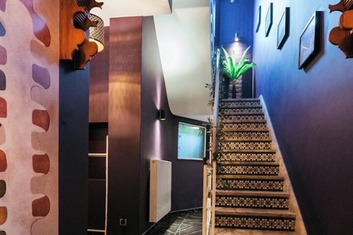 Hotel Interior 62 of 69