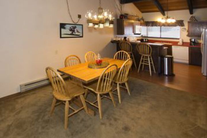 Mammoth Point 129 - Two Bedroom Condo