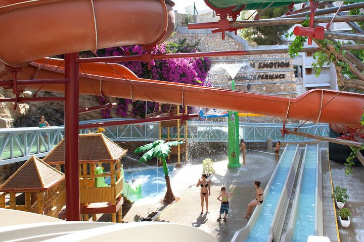 Water park