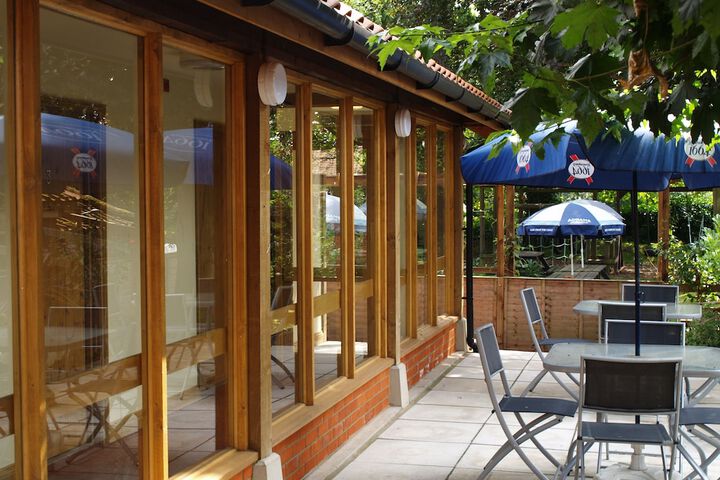 Terrace/Patio 19 of 53