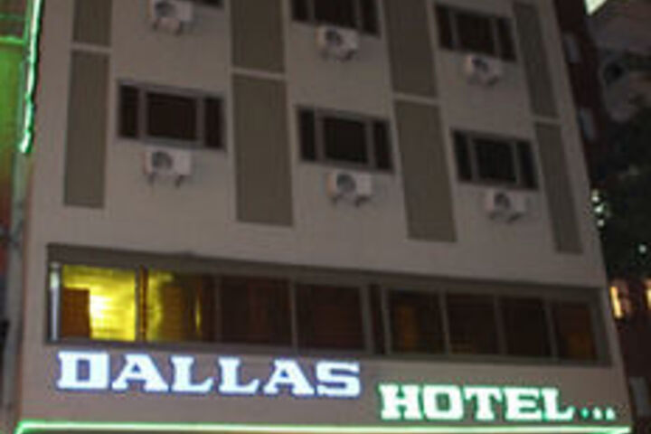 Hotel 18 of 30