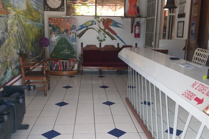 Hotel Interior 2 of 54