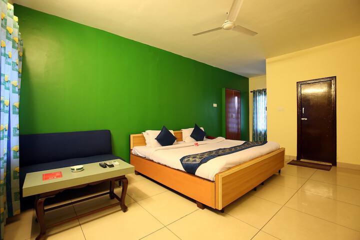 Room 7 of 22