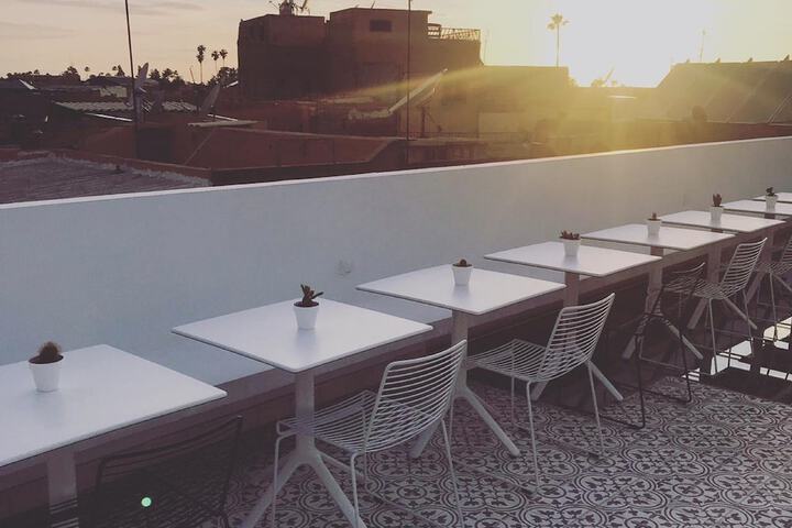 Terrace/Patio 22 of 24