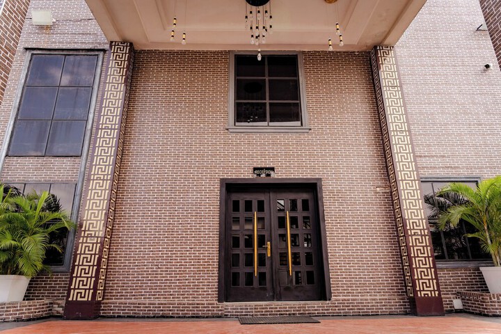 Hotel 31 of 35