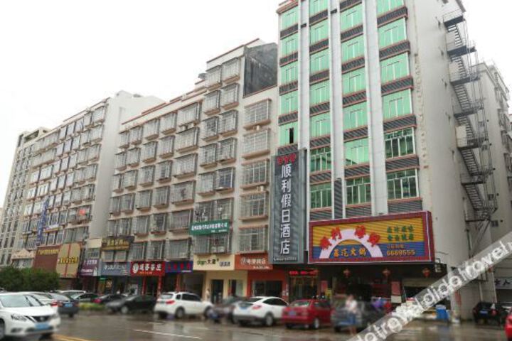 Hotel 11 of 29