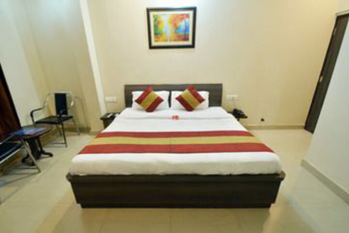 Suite Room
