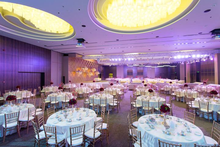 Wedding/Banquet 70 of 94