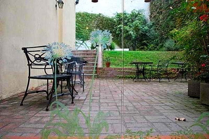 Fitness Facility Photos