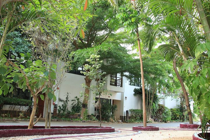 Hotel 57 of 59