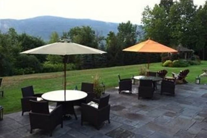 Terrace/Patio 61 of 64