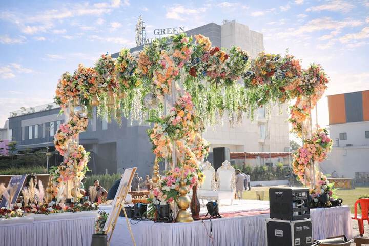 Wedding/Banquet 46 of 55