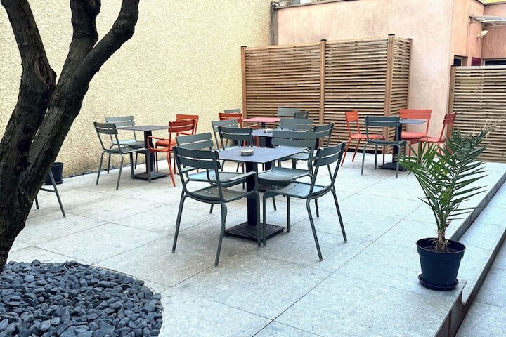 Terrace/Patio 16 of 16