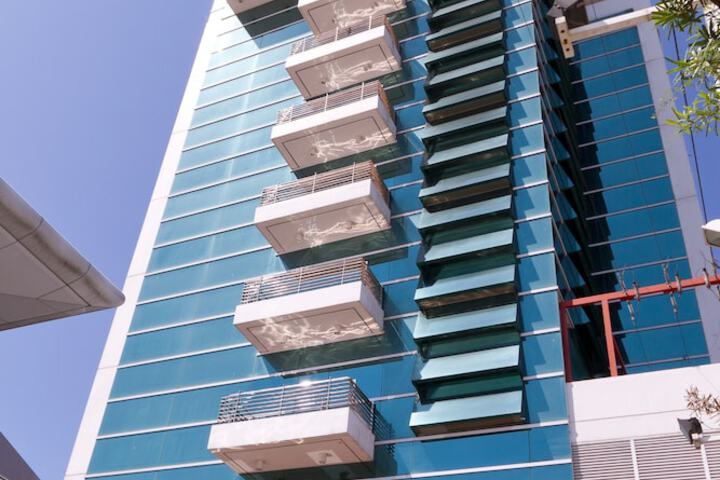 Hotel 46 of 47