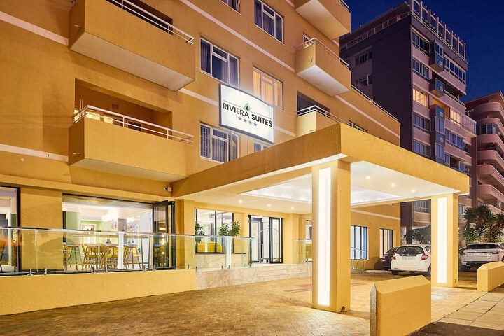 Hotel 101 of 137