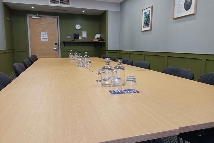 Meeting 94 of 115