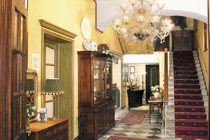 Hotel Interior 56 of 65