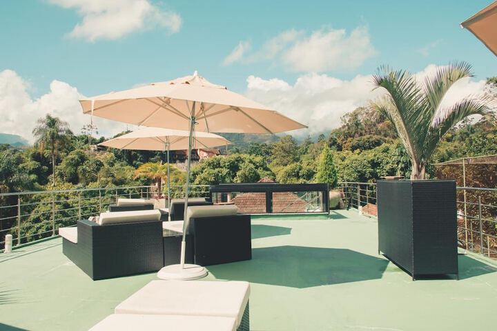 Terrace/Patio 20 of 49