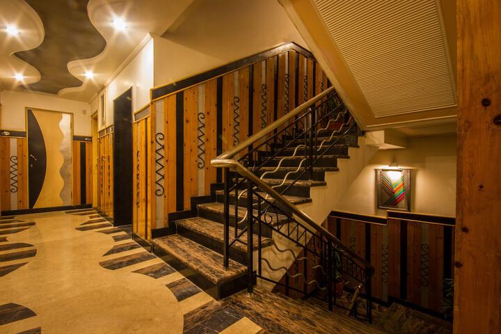 Hotel Interior 26 of 29