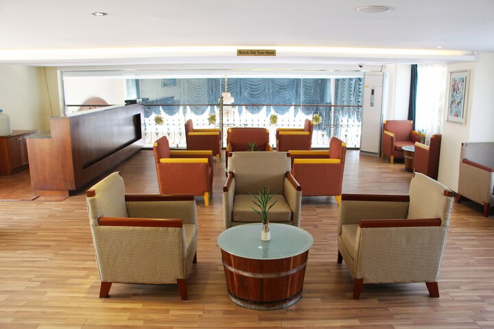 Hotel Interior 7 of 47