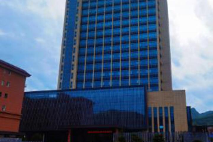 Shiquan International Hotel