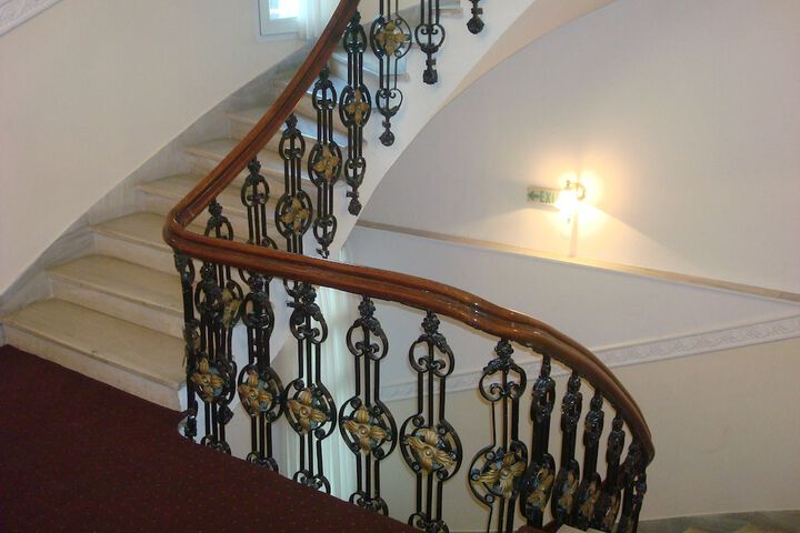 Hotel Interior 88 of 115